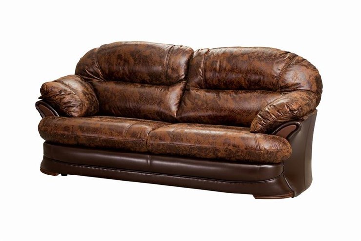 Прямой диван Квин 6 БД в Шадринске - изображение 2